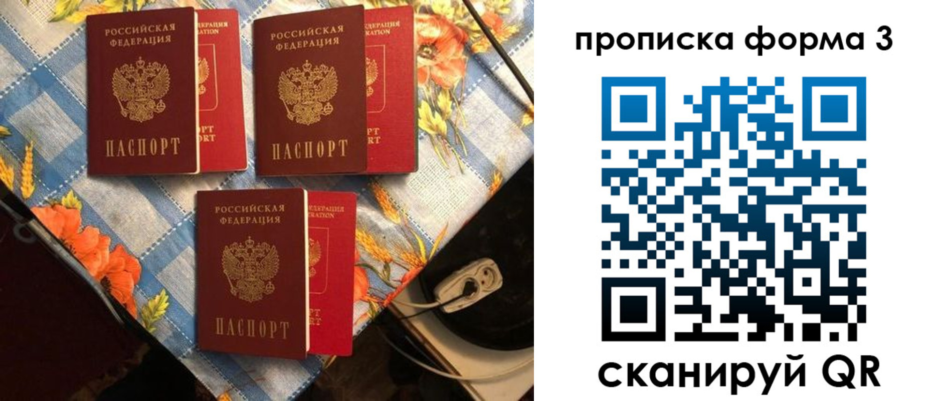 где прописаться в Шали